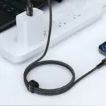 ACEFAST C1-01 | Câble USB-C vers Lightning – Image 6