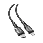 ACEFAST C1-01 | Câble USB-C vers Lightning – Image 4