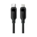 ACEFAST C16-05 | Câble USB-C vers Lightning en TPU souple pour iPhone – Image 4