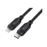 ACEFAST C16-05 | Câble USB-C vers Lightning en TPU souple pour iPhone
