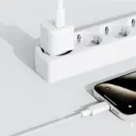 ACEFAST C18-03 | Câble USB-C vers USB-C tressé – Image 4