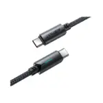 ACEFAST C19-03 | Câble USB-C vers USB-C 60W – Image 2