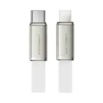 ACEFAST C24-01 | Câble USB-C vers Lightning ultra-fin pour iPhone – Image 3