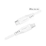ACEFAST C3-01 | Câble USB-C vers Lightning en TPE - Charge et synchronisation