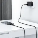ACEFAST C4-01 | Câble USB-C vers Lightning 1,8 m avec connecteurs en aluminium – Image 4