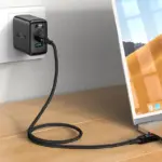 ACEFAST C7-03 | Câble USB-C vers USB-C avec écran intégré – Image 8