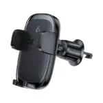 ACEFAST D48 | Support téléphone voiture à pince pour grille d’aération