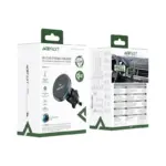 ACEFAST D61 | Support téléphone voiture magnétique Qi2 25W - Charge rapide – Image 6