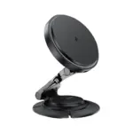 ACEFAST D65 | Support téléphone voiture magnétique pliable avec charge sans fil – Image 2