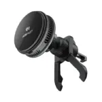 ACEFAST D66 | Support voiture Qi2 25W refroidi pour grille d’aération