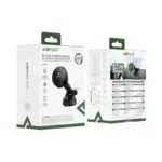 ACEFAST D67 | Support voiture Qi2 25W - Refroidissement et ventouse – Image 6