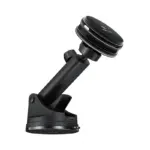 ACEFAST D67 | Support voiture Qi2 25W - Refroidissement et ventouse