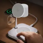 ACEFAST E39 | Station de charge sans fil - 4 en 1 – Image 6