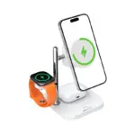 ACEFAST E39 | Station de charge sans fil - 4 en 1 – Image 4