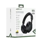 ACEFAST H14 | Casque Bluetooth ANC hybride pour isoler les bruits extérieurs – Image 6