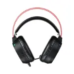 ACEFAST H16 | Casque gaming filaire - sans latence Bluetooth