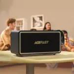 ACEFAST K3 Max | Enceinte Bluetooth portable - Une diffusion sonore renforcée – Image 5