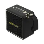 ACEFAST K3 Nano | Mini enceinte Bluetooth portable ultra-compact