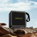 ACEFAST K3 Nano | Mini enceinte Bluetooth portable ultra-compact – Image 3