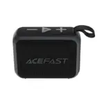 ACEFAST K4 Go | Enceinte Bluetooth portable compacte et facile à transporter
