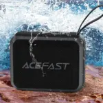 ACEFAST K4 Go | Enceinte Bluetooth portable compacte et facile à transporter – Image 4