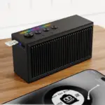 ACEFAST K9 Go | Enceinte Bluetooth portable – Image 2