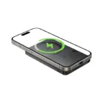 ACEFAST M30 5000 mAh | Batterie externe magnétique PD 20W avec câble intégré – Image 3