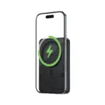 ACEFAST M31 10000 mAh | Batterie externe magnétique 22,5W avec câble intégré – Image 4