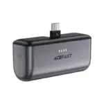 ACEFAST M9 5000 mAh | Mini batterie externe PD 20W – Image 2