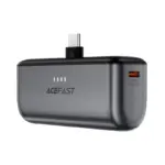 ACEFAST M9 5000 mAh | Mini batterie externe PD 20W