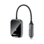 ACEFAST QC1 | Adaptateur CarPlay sans fil – Image 2