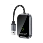 ACEFAST QC1 | Adaptateur CarPlay sans fil – Image 3