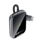 ACEFAST QC1 | Adaptateur CarPlay sans fil – Image 4