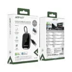 ACEFAST QC1 | Adaptateur CarPlay sans fil – Image 5