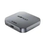 Acefat  QC2 AI Box CarPlay wireless adapter for car – Image 3
