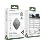 Acefat  QC2 AI Box CarPlay wireless adapter for car – Image 6