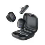 ACEFAST R1 | Kit de microphones cravate sans fil – Image 3