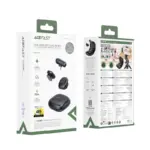 ACEFAST R1 | Kit de microphones cravate sans fil – Image 7