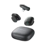 ACEFAST R1 | Kit de microphones cravate sans fil