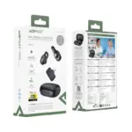 ACEFAST R4 | Microphone cravate sans fil – Image 5