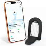 ACEFAST S5 | Localisateur pour retrouver plus facilement une valise – Image 6
