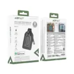ACEFAST S5 | Localisateur pour retrouver plus facilement une valise – Image 4