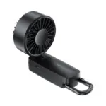 ACEFAST YF2 | Ventilateur portable pliable pour bureau et déplacement – Image 3