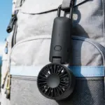 ACEFAST YF2 | Ventilateur portable pliable pour bureau et déplacement – Image 5