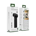 ACEFAST YF4 | Ventilateur portable puissant avec écran numérique – Image 6