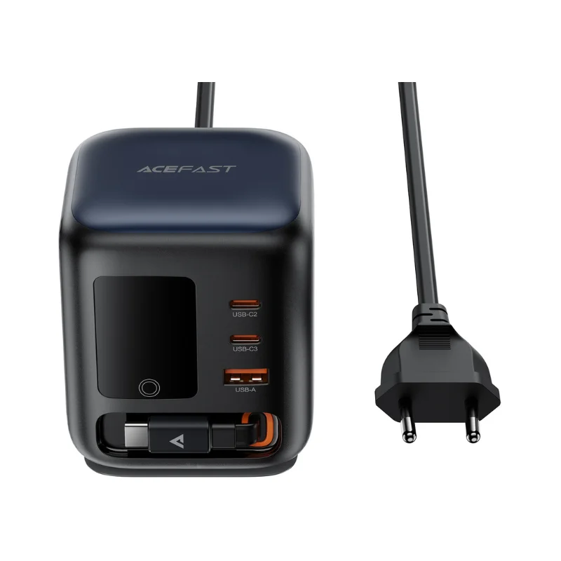 Acefast Z10 100W Wall Charger + Cable