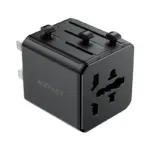ACEFAST Z11 | Adaptateur secteur universel de voyage - Prises Internationales