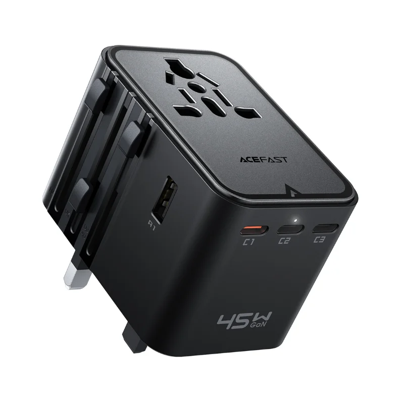 Acefast Z8 45W Wall Charger