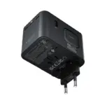 ACEFAST Z8 | Chargeur GaN PD 45W USB-C et USB-A - 5 ports – Image 5