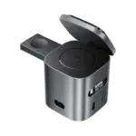 ACEFAST Z9 | Station de charge GaN 80W - 6 en 1 – Image 2